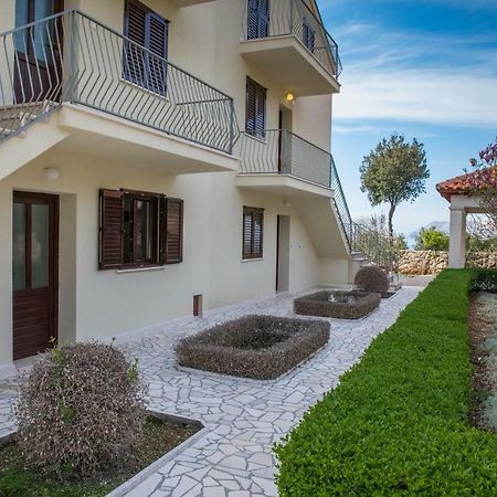 Apartment Macan Цавтат Екстер'єр фото