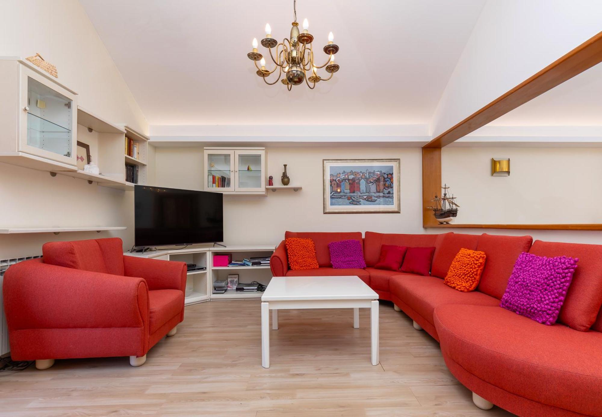Apartment Macan Цавтат Екстер'єр фото
