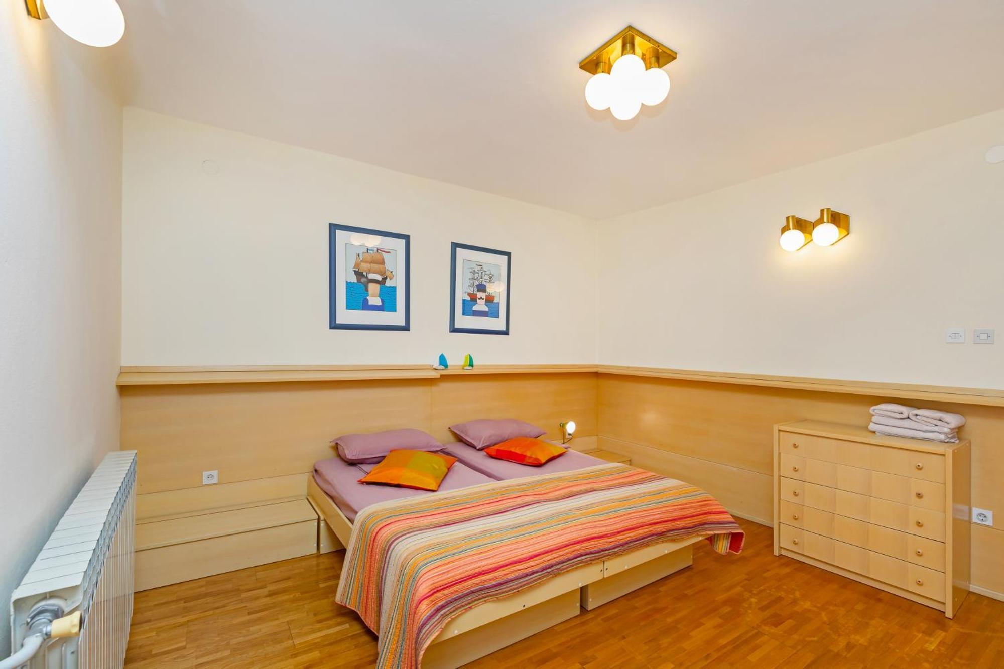 Apartment Macan Цавтат Екстер'єр фото