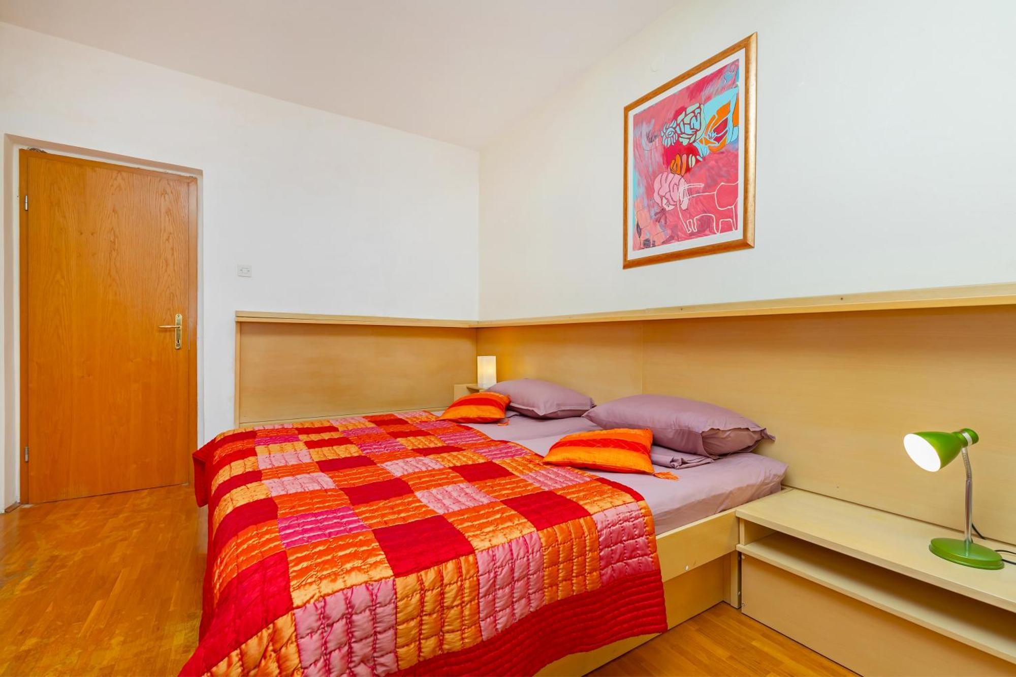 Apartment Macan Цавтат Екстер'єр фото
