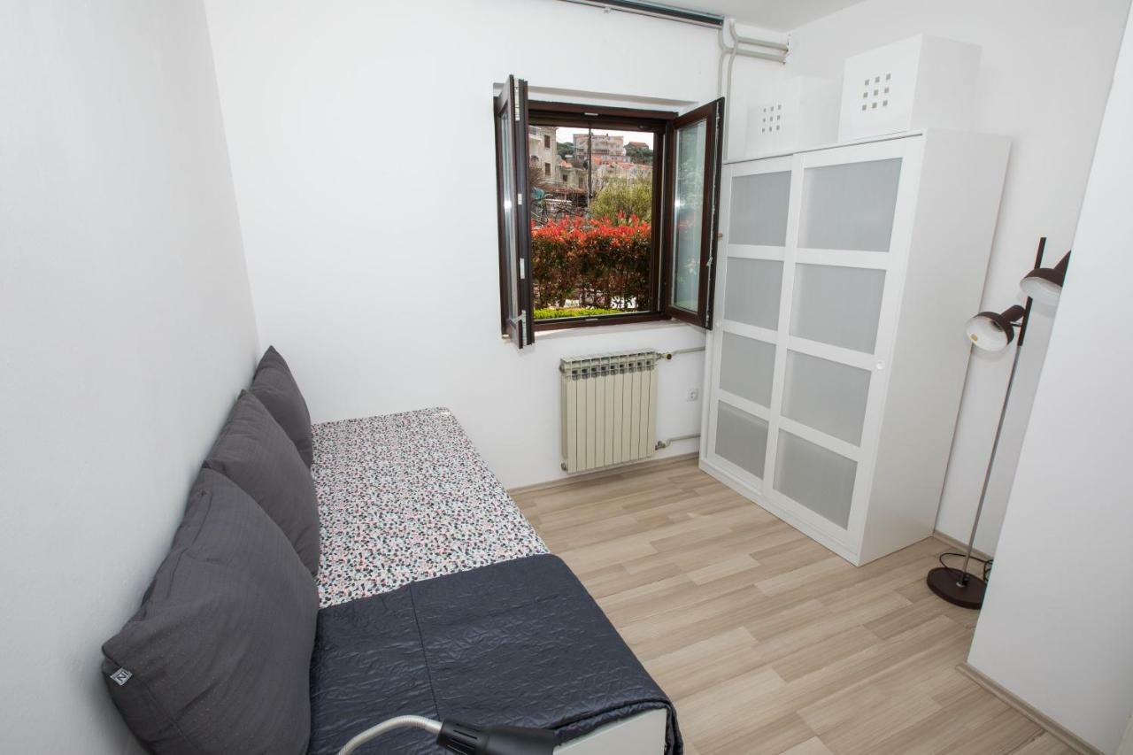 Apartment Macan Цавтат Екстер'єр фото