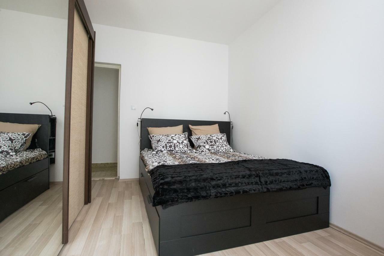 Apartment Macan Цавтат Екстер'єр фото